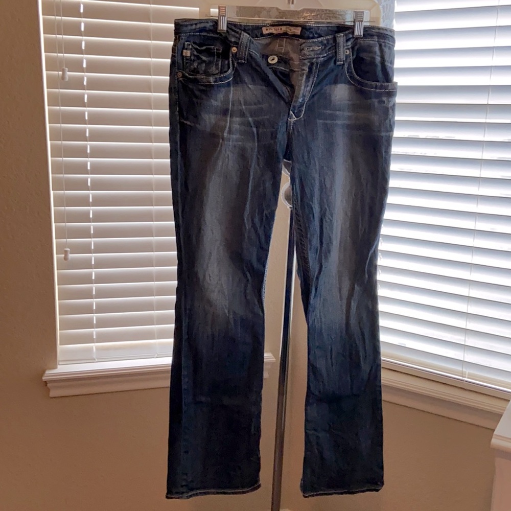 Big Star jeans